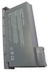 Toshiba PA3010U-1BAR / PA2510 accu (10.8 V, 4400 mAh, 123accu huismerk) ATO00064 - 1