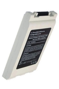 Toshiba PA3084U-1BRS / PA3176U-1BAS accu (10.8 V, 4400 mAh, 123accu huismerk)  ATO00089