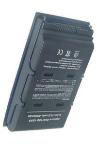 Toshiba PA3178U-1BAS / PA3178U-1BRS accu (10.8 V, 4400 mAh, 123accu huismerk)  ATO00154