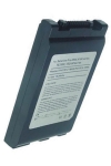 Toshiba PA3191U / PA3128U-1BRS accu (11.1 V, 4400 mAh, 123accu huismerk) ATO00369 - 1