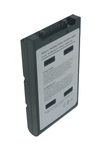 Toshiba PA3284U-1BRS / PA3285U accu (10.8 V, 4400 mAh, 123accu huismerk)  ATO00074