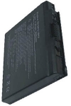 Toshiba PA3307U-1BAS / PA3307U-1BRS accu (14.8 V, 6600 mAh, 123accu huismerk) ATO00149 - 1