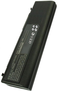 Toshiba PA3349U-1BAS / PPR16L-01855 accu (10.8 V, 4400 mAh, 123accu huismerk)  ATO00178