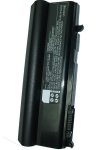 Toshiba PA3356U / PA3356U-3BRS accu (10.8 V, 8800 mAh, 123accu huismerk) ATO00067 - 1