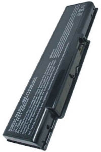 Toshiba PA3382U-1BAS / PA3384U-1BRS accu (14.8 V, 4400 mAh, 123accu huismerk)  ATO00144