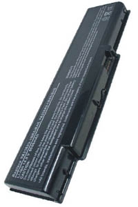 Toshiba PA3382U-1BAS / PA3384U-1BRS accu (14.8 V, 6600 mAh, 123accu huismerk)  ATO00143