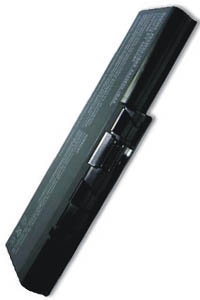 Toshiba PA3383U-1BRS / PA3383U accu (14.8 V, 4400 mAh, 123accu huismerk)  ATO00142