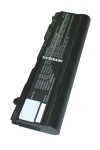 Toshiba PA3399U-2BRS / PA3399U accu (10.8 V, 6600 mAh, 123accu huismerk) ATO00071 - 1