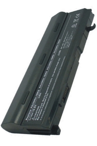 Toshiba PA3399U-2BRS / PA3399U accu (10.8 V, 8800 mAh, 123accu huismerk)  ATO00072