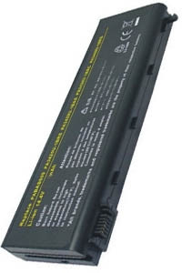 Toshiba PA3420U-1BAC / PA3420U-1BAS accu (14.4 V, 2200 mAh, 123accu huismerk)  ATO00088 - 1