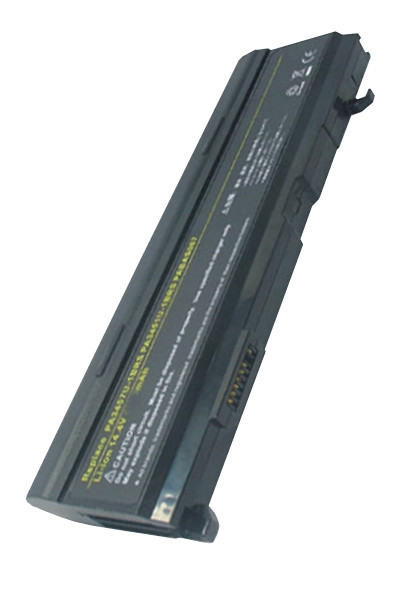 Toshiba PA3465U-1BRS / PA3451U-1BRS accu (10.8 V, 4400 mAh, 123accu huismerk)  ATO00103 - 1