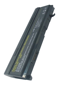 Toshiba PA3465U-1BRS / PA3451U-1BRS accu (10.8 V, 4400 mAh, 123accu huismerk)  ATO00103