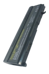 Toshiba PA3465U-1BRS / PA3451U-1BRS accu (10.8 V, 4400 mAh, 123accu huismerk)