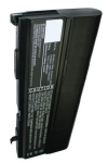 Toshiba PA3465U-1BRS / PA3451U-1BRS accu (10.8 V, 6600 mAh, 123accu huismerk) ATO00105 - 1