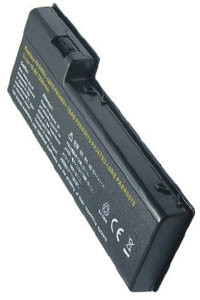 Toshiba PA3480U-1BAS / PA3479U-1BRS accu (10.8 V, 4400 mAh, 123accu huismerk)  ATO00147 - 1