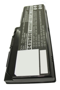 Toshiba PA3536U-1BRS / PA3537U-1BRS accu (10.8 V, 4400 mAh, 123accu huismerk)  ATO00095