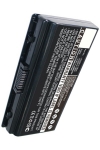 Toshiba PA3615U-1BRM / PA3591U-1BRS accu (10.8 V, 4400 mAh, 123accu huismerk)