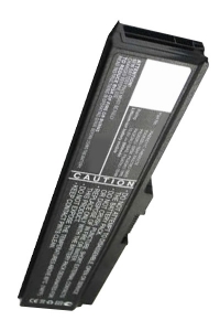 Toshiba PA3634U / PA3728U / PABAS117 accu (10.8 V, 4400 mAh, 123accu huismerk)  ATO00541