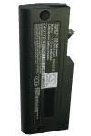 Toshiba PA3689U-1BAS / PA3689U-1BRS accu (7.2 V, 4400 mAh, 123accu huismerk) ATO00160 - 1