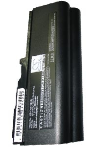 Toshiba PA3689U-1BAS / PA3689U-1BRS accu (7.2 V, 8800 mAh, 123accu huismerk)  ATO00161