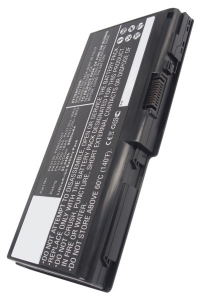 Toshiba PA3729U-1BAS / PA3729U-1BRS accu (10.8 V, 8800 mAh, 123accu huismerk)  ATO00117