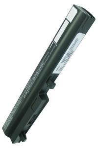 Toshiba PA3734U-1BRS / PA3731U-1BRS accu zwart (10.8 V, 2200 mAh, 123accu huismerk)  ATO00111