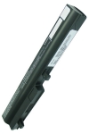 Toshiba PA3734U-1BRS / PA3731U-1BRS accu zwart (10.8 V, 2200 mAh, 123accu huismerk) ATO00111 - 1