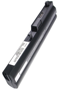 Toshiba PA3734U-1BRS / PA3731U-1BRS accu zwart (10.8 V, 4400 mAh, 123accu huismerk)  ATO00112