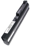 Toshiba PA3734U-1BRS / PA3731U-1BRS accu zwart (10.8 V, 4400 mAh, 123accu huismerk) ATO00112 - 1