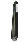 Toshiba PA3734U-1BRS / PA3731U-1BRS accu zwart (10.8 V, 6600 mAh, 123accu huismerk) ATO00110 - 1
