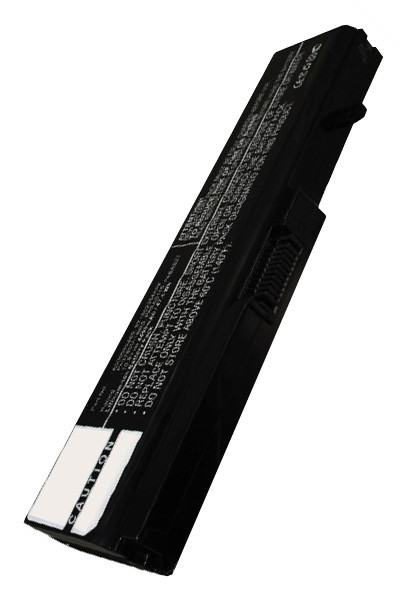 Toshiba PA3780U-1BRS / 9Y1802354APF accu (10.8 V, 4400 mAh, 123accu huismerk)  ATO00125 - 1