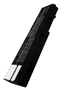 Toshiba PA3780U-1BRS / 9Y1802354APF accu (10.8 V, 4400 mAh, 123accu huismerk)  ATO00125