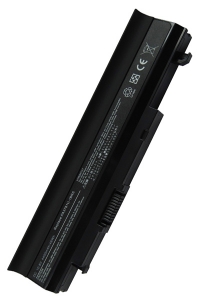 Toshiba PA3781U-1BRS / PA3781U accu (10.8 V, 4400 mAh, 123accu huismerk)  ATO00123