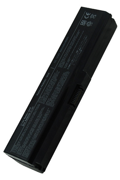Toshiba PA3817U-1BRS / PA3816U-1BRS accu (10.8 V, 8800 mAh, 123accu huismerk)  ATO00097 - 1
