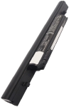 Toshiba PA3905U-1BRS / PA3904U-1BRS accu (11.1 V, 4400 mAh, 123accu huismerk)