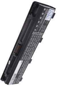 Toshiba PA5024U-1BRS / PA5023U-1BRS accu (10.8 V, 4400 mAh, 123accu huismerk)  ATO00145