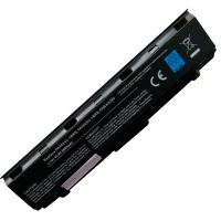 Toshiba PA5024U-1BRS / PA5023U-1BRS accu (10.8 V, 6600 mAh, 123accu huismerk)  ATO00273