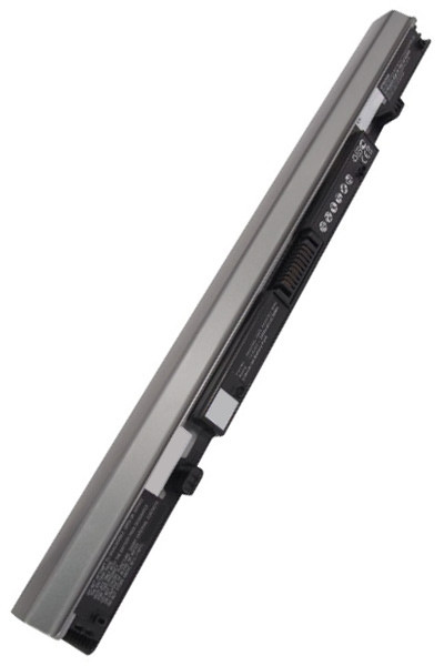 Toshiba PA5076U-1BRS / PA5076R-1BRS accu (14.8 V, 2200 mAh, 123accu huismerk)  ATO00122 - 1