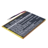Toshiba PA5183U-1BRS accu (3200 mAh, 123accu huismerk) ATO00380 - 1