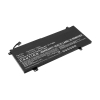 Toshiba PA5366U-1BRS accu (15.4 V, 2450 mAh, 123accu huismerk) ATO00588 - 1