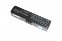 Toshiba PABAS248 / 4IMR19/65-2 accu (14.8 V, 4400 mAh, 123accu huismerk)  ATO00374