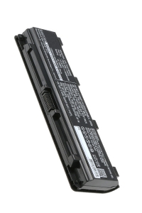 Toshiba PABAS271 / PABAS272 / PABAS273 accu (10.8 V, 4400 mAh, 123accu huismerk)  ATO00430