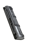 Toshiba PABAS271 / PABAS272 / PABAS273 accu (10.8 V, 4400 mAh, 123accu huismerk)