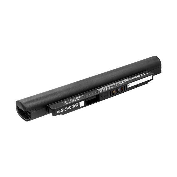 Toshiba PABAS279 / PABAS282 accu (11.1 V, 2200 mAh, 123accu huismerk)  ATO00556 - 1