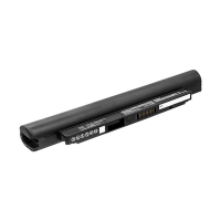 Toshiba PABAS279 / PABAS282 accu (11.1 V, 2200 mAh, 123accu huismerk)  ATO00556