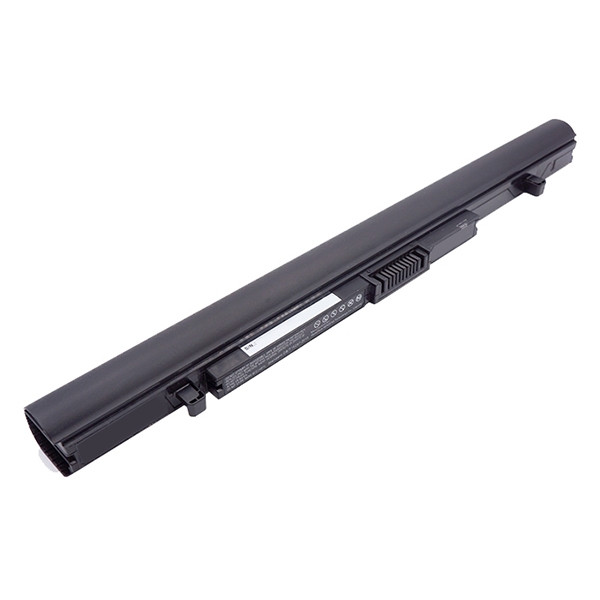 Toshiba PABAS283 / PA5212U-1BRS accu (14.8 V, 2200 mAh, 123accu huismerk)  ATO00438 - 1