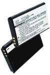 Toshiba PX1728E-1BRS / PX1728 / 084-07042L-072 accu (1200 mAh, 123accu huismerk) ATO00012 - 1
