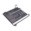 Toshiba T8T-2 accu (5200 mAh, 123accu huismerk) ATO00443 - 1