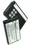 Toshiba TS-BTR006 accu (500 mAh, 123accu huismerk) ATO00034 - 1