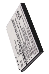 Toshiba TS-BTR008 accu (1000 mAh, 123accu huismerk)  ATO00030